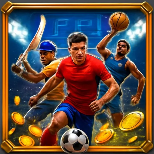 darazplay উলফ গোল্ড মোবাইল ভিউ