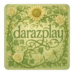 darazplay logo